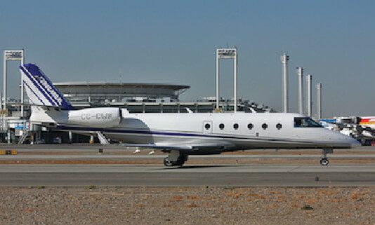 Gulfstream G-150