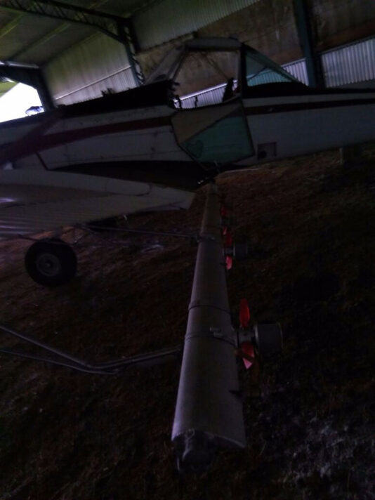 Avioneta Fumigadora - Image 6